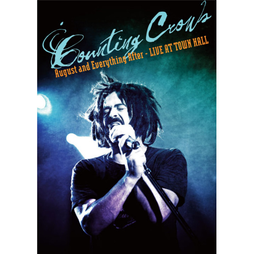 COUNTING CROWS - AUGUST AND LIVE DVDCOUNTING CROWS AUGUST AND... LIVE DVD.jpg